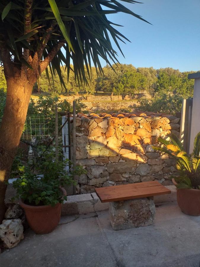 La Villa Di Luca Ostuni Exteriér fotografie